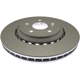 Purchase Top-Quality Front Disc Brake Rotor by RAYBESTOS - 981063 pa15