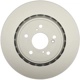 Purchase Top-Quality Front Disc Brake Rotor by RAYBESTOS - 981063 pa16