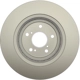 Purchase Top-Quality Disque de frein à disque avant par RAYBESTOS - 981063 pa17
