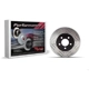 Purchase Top-Quality Disque de frein à disque avant par RAYBESTOS - 981063 pa19