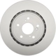 Purchase Top-Quality Front Disc Brake Rotor by RAYBESTOS - 981063 pa21