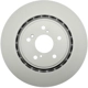 Purchase Top-Quality RAYBESTOS - 981063FZN - Front Disc Brake Rotor pa3