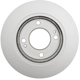 Purchase Top-Quality Vented Front Disc Brake Rotor - RAYBESTOS Specialty - 981067 pa13