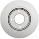 Purchase Top-Quality Vented Front Disc Brake Rotor - RAYBESTOS Specialty - 981067 pa17