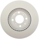 Purchase Top-Quality RAYBESTOS - 981199FZN - Front Disc Brake Rotor pa3