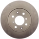 Purchase Top-Quality Vented Front Disc Brake Rotor - RAYBESTOS R-Line - 981199R pa12