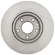 Purchase Top-Quality RAYBESTOS R-Line - 981421R - Vented Front Disc Brake Rotor pa17