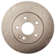 Purchase Top-Quality RAYBESTOS R-Line - 981439R - Vented Front Disc Brake Rotor pa12