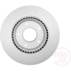 Purchase Top-Quality Front Disc Brake Rotor by RAYBESTOS - 981470FZN pa5