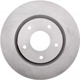 Purchase Top-Quality RAYBESTOS R-Line - 981470R - Vented Front Disc Brake Rotor pa14