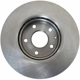 Purchase Top-Quality RAYBESTOS R-Line - 981503R - Vented Front Disc Brake Rotor pa3