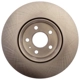 Purchase Top-Quality Front Disc Brake Rotor by RAYBESTOS - 981620R pa11