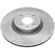 Purchase Top-Quality RAYBESTOS R-Line - 981771R - Vented Front Disc Brake Rotor pa1