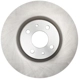 Purchase Top-Quality RAYBESTOS R-Line - 981771R - Vented Front Disc Brake Rotor pa3