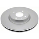 Purchase Top-Quality Vented Front Disc Brake Rotor - RAYBESTOS Element 3 - 981771FZN pa7