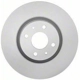 Purchase Top-Quality Vented Front Disc Brake Rotor - RAYBESTOS Element 3 - 981771FZN pa9