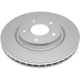 Purchase Top-Quality RAYBESTOS Specialty - 981773 - Vented Front Disc Brake Rotor pa14