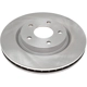 Purchase Top-Quality RAYBESTOS R-Line - 981773R - Vented Front Disc Brake Rotor pa14