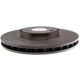 Purchase Top-Quality RAYBESTOS R-Line - 981775R - Vented Disque de frein à disque avant pa19