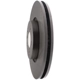 Purchase Top-Quality RAYBESTOS R-Line - 981777R - Vented Disque de frein à disque avant pa17