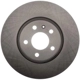 Purchase Top-Quality RAYBESTOS R-Line - 981777R - Vented Front Disc Brake Rotor pa19
