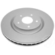 Purchase Top-Quality Vented Front Disc Brake Rotor - RAYBESTOS Element 3 - 981779FZN pa5