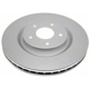 Purchase Top-Quality Vented Front Disc Brake Rotor - RAYBESTOS Element 3 - 981779FZN pa7