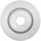 Purchase Top-Quality Vented Front Disc Brake Rotor - RAYBESTOS Element 3 - 981779FZN pa9