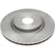 Purchase Top-Quality RAYBESTOS R-Line - 981779R - Vented Front Disc Brake Rotor pa11