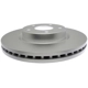 Purchase Top-Quality Vented Front Disc Brake Rotor - RAYBESTOS Specialty - 981780 pa23