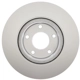 Purchase Top-Quality Vented Front Disc Brake Rotor - RAYBESTOS Specialty - 981780 pa25