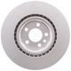 Purchase Top-Quality RAYBESTOS - 981821FZN - Front Disc Brake Rotor pa2