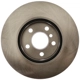Purchase Top-Quality Rotor de frein à disque avant ventilé - RAYBESTOS R-Line - 981823R pa22