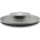 Purchase Top-Quality Rotor de frein à disque avant solide - RAYBESTOS Specialty - 981957 pa14