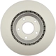 Purchase Top-Quality RAYBESTOS Specialty - 981958 - Vented Front Disc Brake Rotor pa19