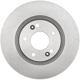 Purchase Top-Quality RAYBESTOS R-Line - 981958R - Vented Front Disc Brake Rotor pa16