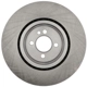 Purchase Top-Quality Vented Front Disc Brake Rotor - RAYBESTOS R-Line - 981959R pa10