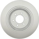 Purchase Top-Quality Vented Front Disc Brake Rotor - RAYBESTOS Specialty - 982035 pa10