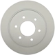 Purchase Top-Quality Vented Front Disc Brake Rotor - RAYBESTOS Specialty - 982035 pa9