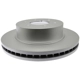 Purchase Top-Quality RAYBESTOS - 982035FZN - Front Brake Rotor pa2