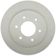 Purchase Top-Quality RAYBESTOS - 982035FZN - Front Brake Rotor pa3