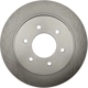 Purchase Top-Quality RAYBESTOS R-Line - 982035R - Vented Front Disc Brake Rotor pa24