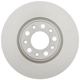 Purchase Top-Quality RAYBESTOS - 982043FZN - Front Brake Rotor pa1