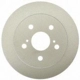 Purchase Top-Quality Front Disc Brake Rotor by RAYBESTOS - 982045FZN pa8