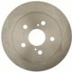 Purchase Top-Quality Solid Front Disc Brake Rotor - RAYBESTOS R-Line - 982045R pa13