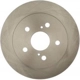 Purchase Top-Quality Solid Front Disc Brake Rotor - RAYBESTOS R-Line - 982045R pa9