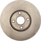 Purchase Top-Quality Vented Front Disc Brake Rotor - RAYBESTOS R-Line - 982048R pa17