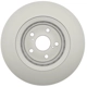 Purchase Top-Quality RAYBESTOS Specialty - 982050 - Vented Front Disc Brake Rotor pa16