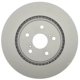 Purchase Top-Quality Front Disc Brake Rotor by RAYBESTOS - 982050FZN pa2