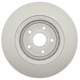 Purchase Top-Quality Front Disc Brake Rotor by RAYBESTOS - 982050FZN pa3